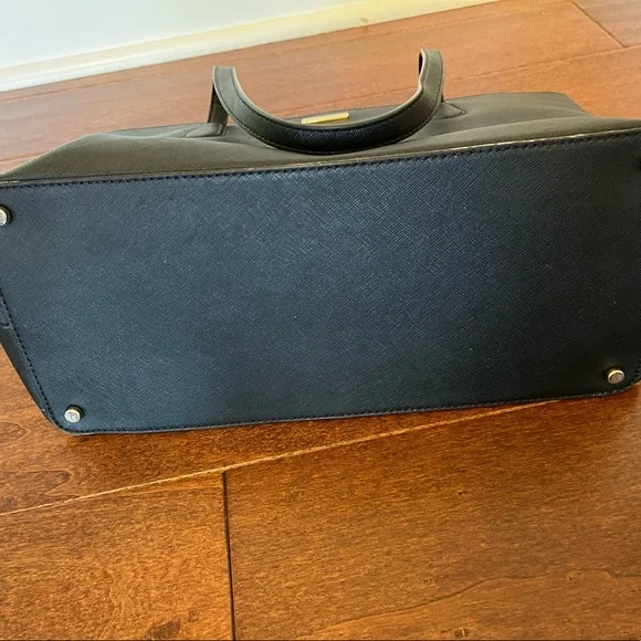 Kate spade leather laptop bag - Picture 4 of 8